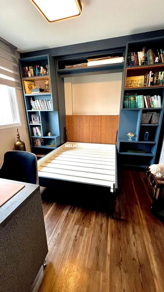 Apartamento, 3 quartos, 134 m² - Foto 6