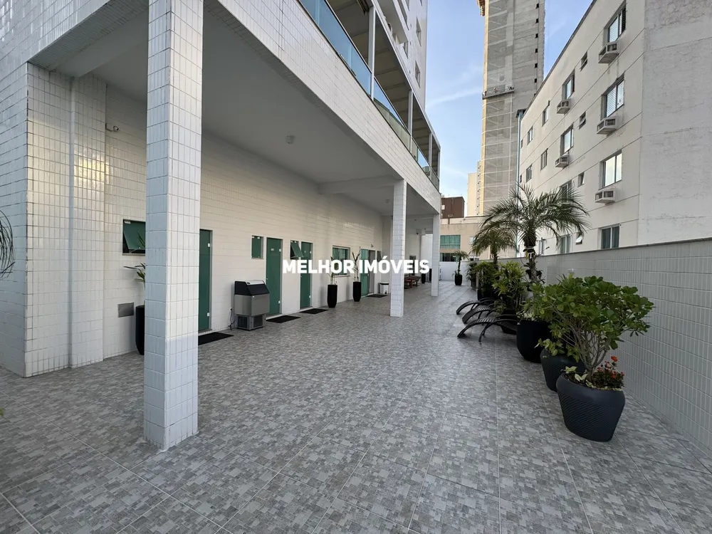 Apartamento, 3 quartos, 134 m² - Foto 12
