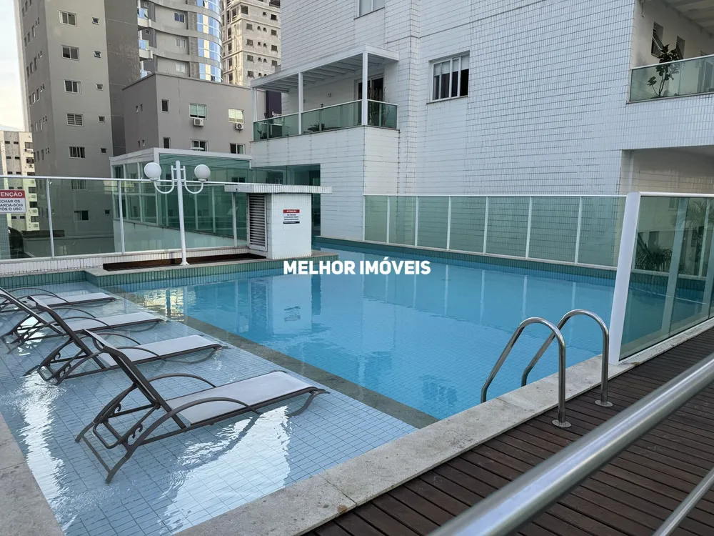 Apartamento, 3 quartos, 134 m² - Foto 10