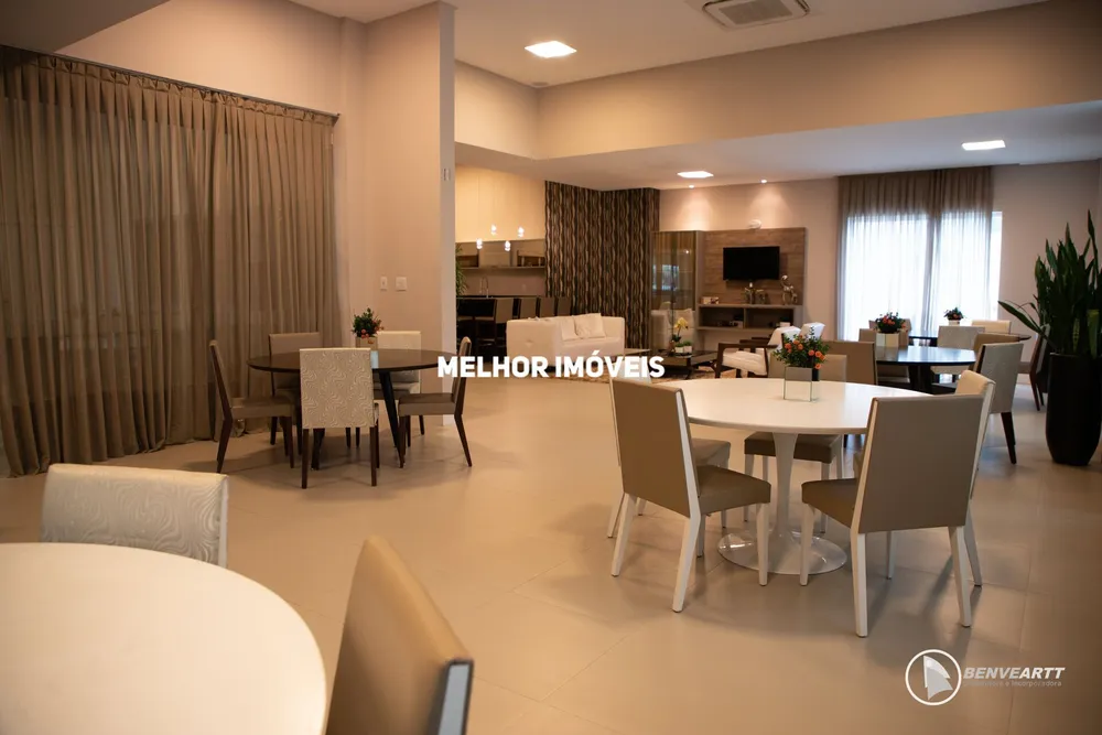 Apartamento, 3 quartos, 134 m² - Foto 9