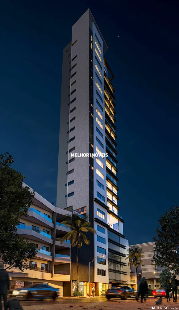 Cobertura, 3 quartos, 210 m² - Foto 3