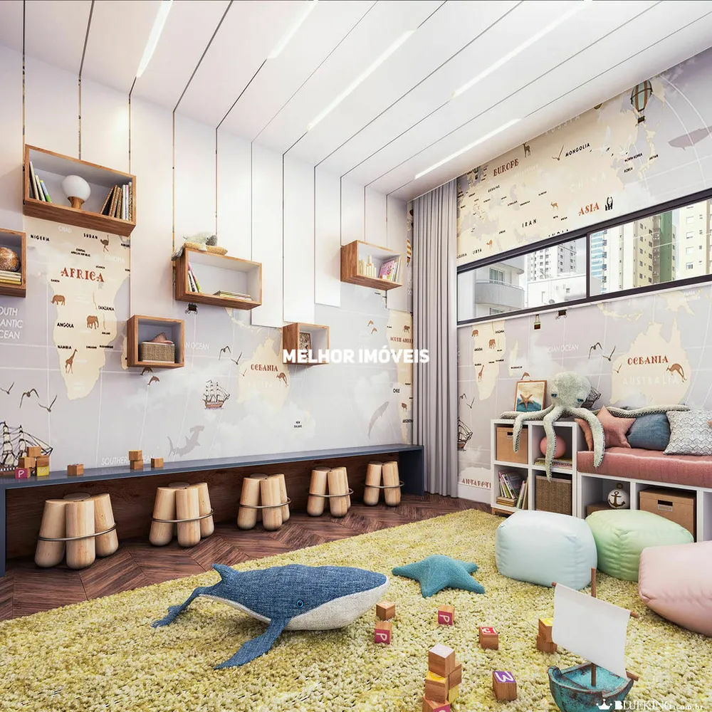Cobertura, 3 quartos, 210 m² - Foto 6