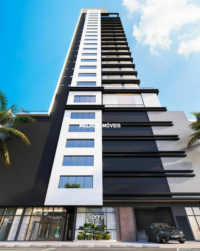 Cobertura, 3 quartos, 210 m² - Foto 3