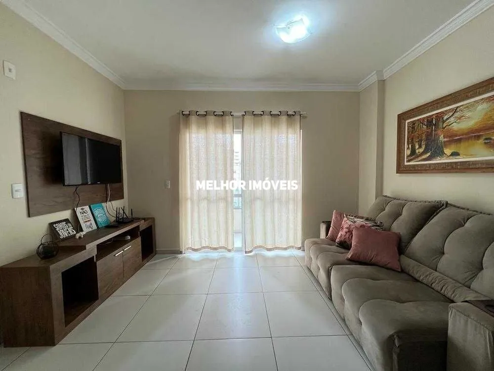 Apartamento, 3 quartos, 82 m² - Foto 3