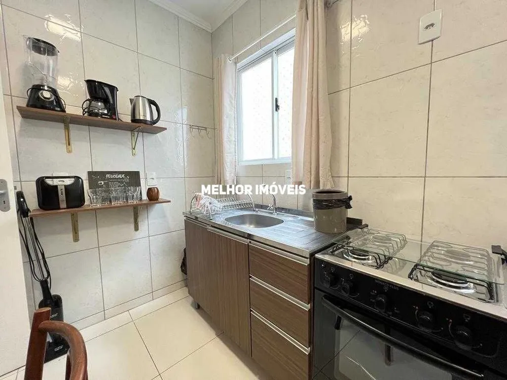 Apartamento, 3 quartos, 82 m² - Foto 4