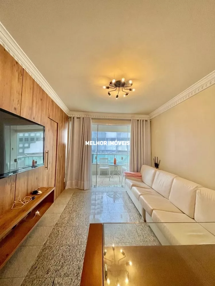 Apartamento à venda com 3 quartos, 108m² - Foto 1