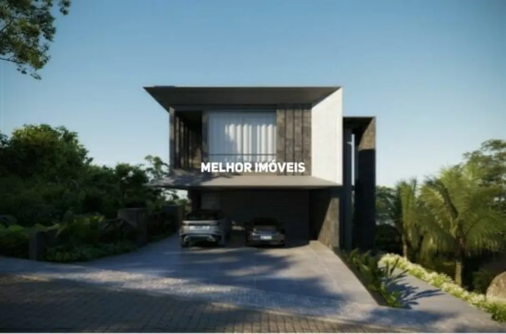 Casa, 4 quartos, 328 m² - Foto 9