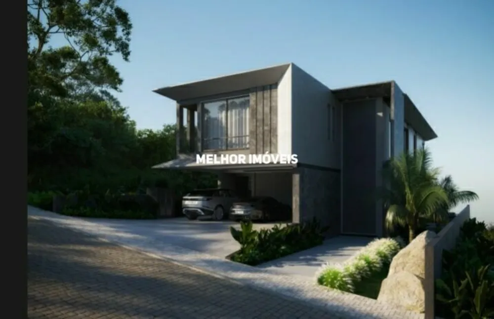 Casa, 4 quartos, 328 m² - Foto 7