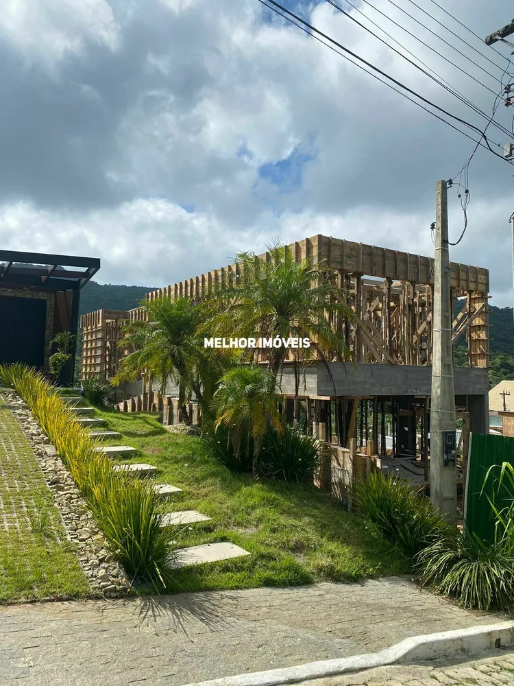 Casa, 4 quartos, 328 m² - Foto 8