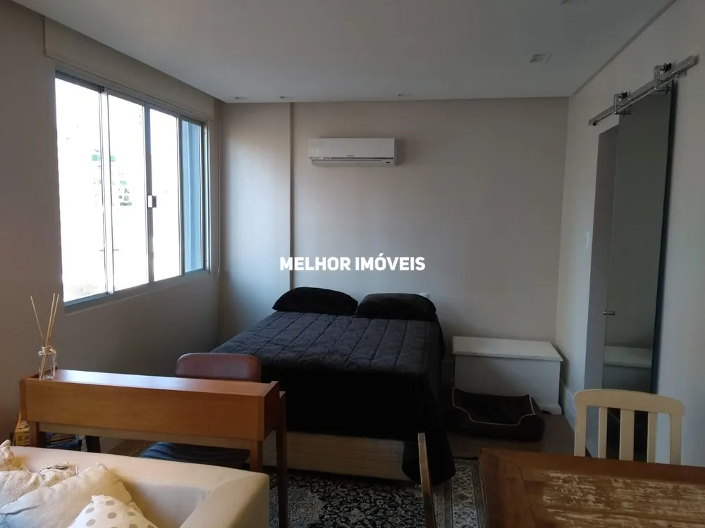 Apartamento, 1 quarto, 50 m² - Foto 5