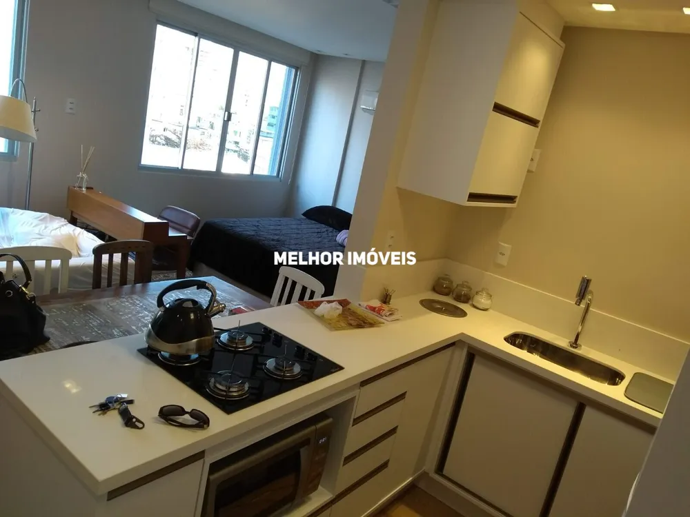 Apartamento, 1 quarto, 50 m² - Foto 7