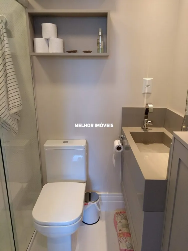 Apartamento, 1 quarto, 50 m² - Foto 9