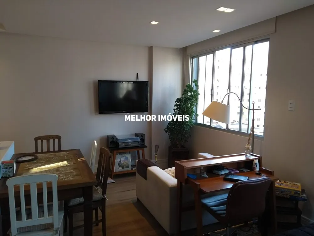 Apartamento, 1 quarto, 50 m² - Foto 6