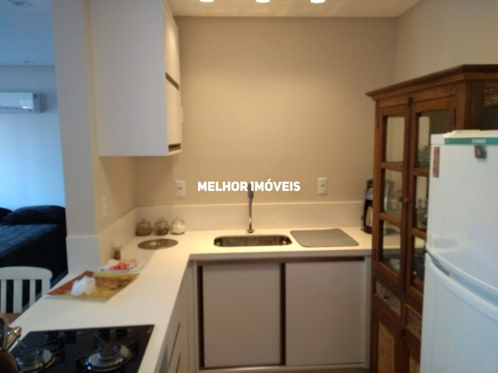 Apartamento, 1 quarto, 50 m² - Foto 2