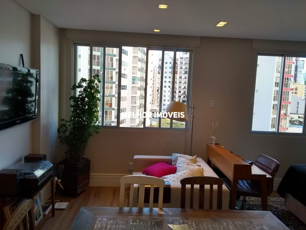 Apartamento, 1 quarto, 50 m² - Foto 4