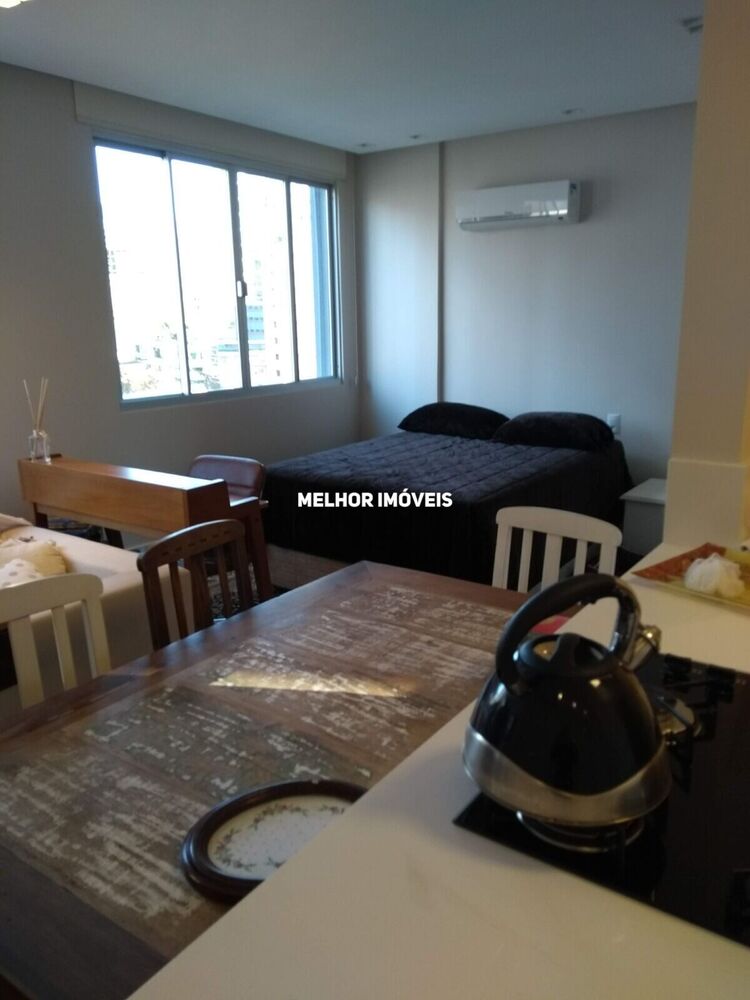 Apartamento, 1 quarto, 50 m² - Foto 1