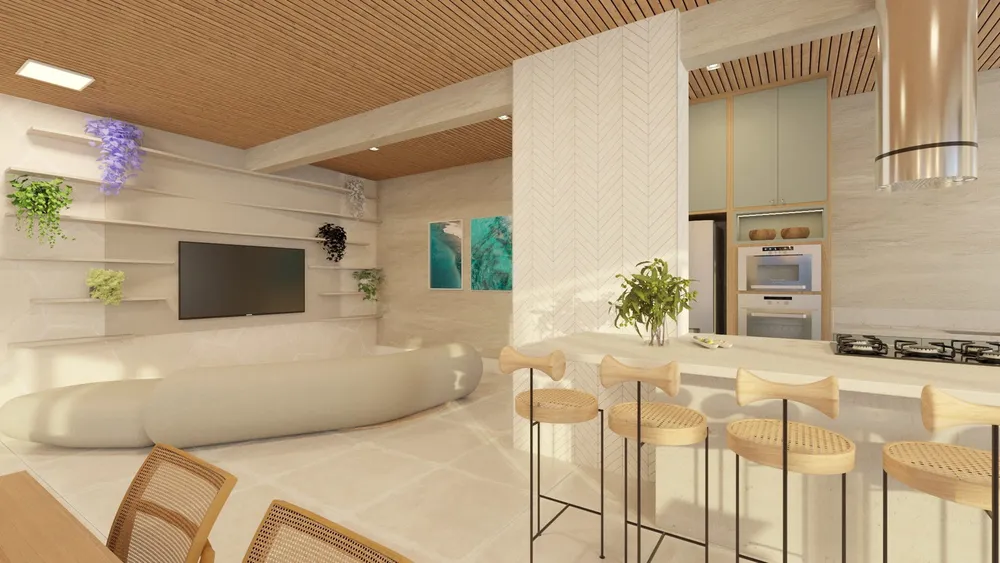 Apartamento, 79 m² - Foto 8
