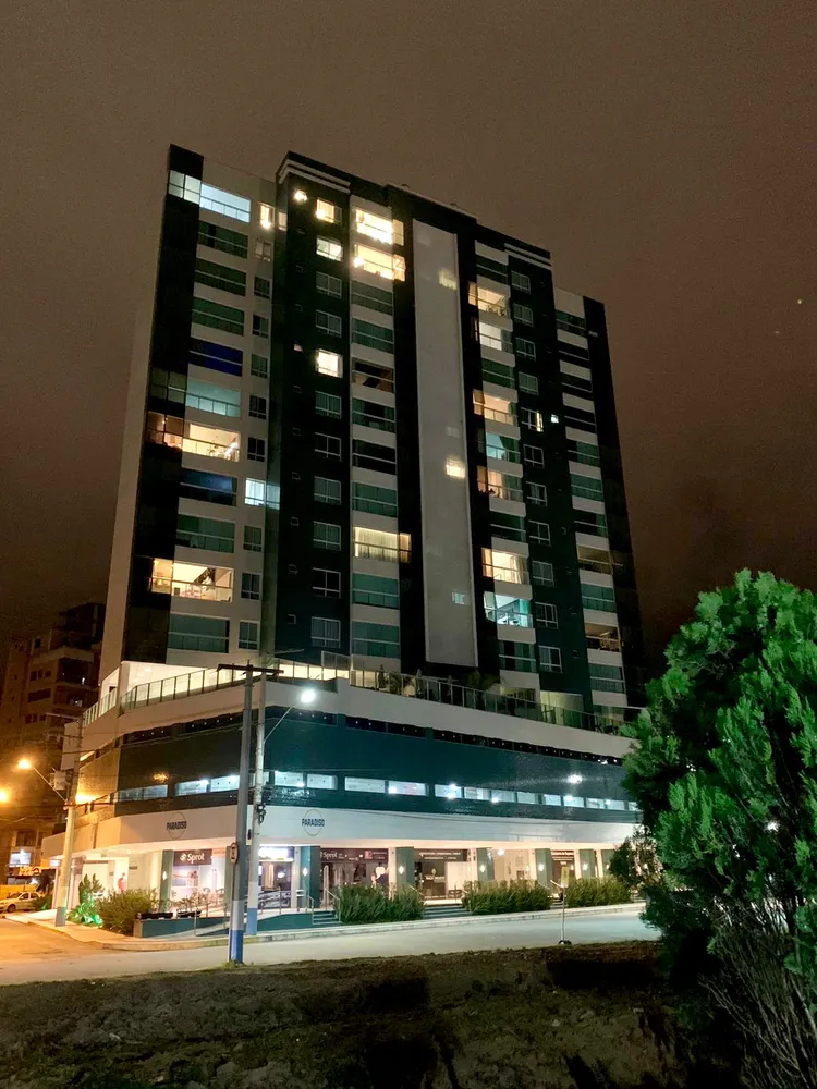 Apartamento, 3 quartos, 120 m² - Foto 1