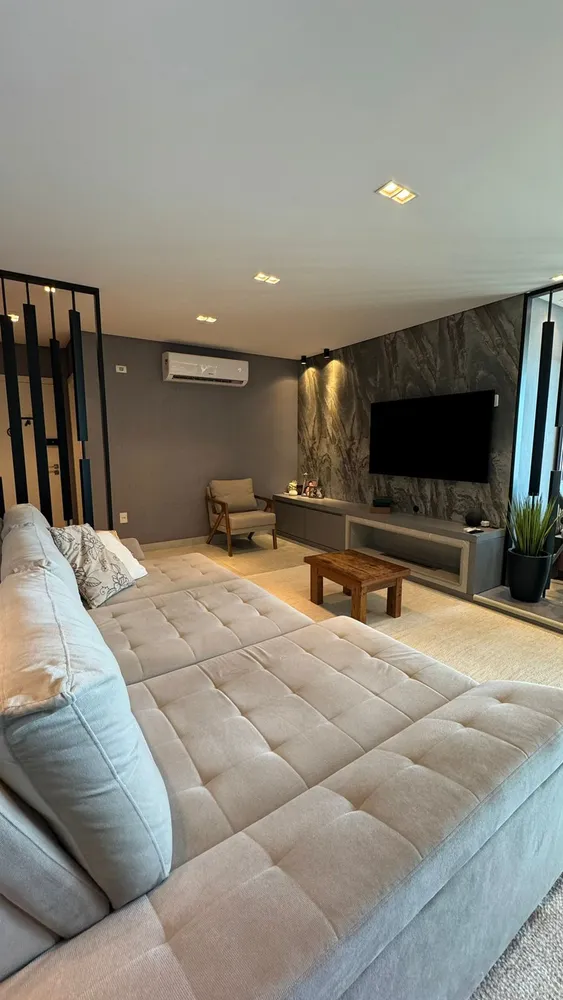 Apartamento, 3 quartos, 120 m² - Foto 3