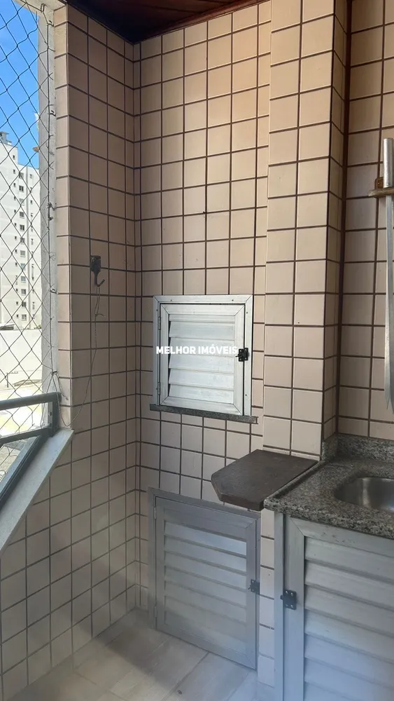 Apartamento, 3 quartos, 82 m² - Foto 5