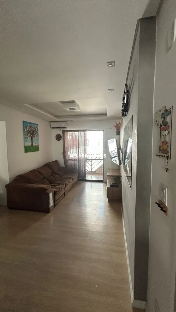 Apartamento, 3 quartos, 82 m² - Foto 5
