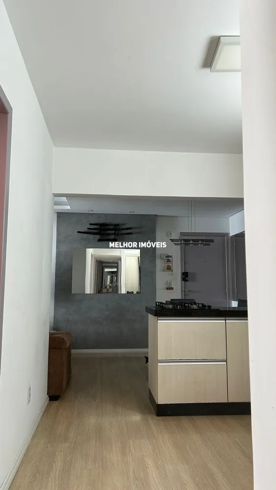 Apartamento, 3 quartos, 82 m² - Foto 1