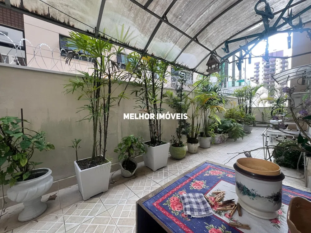 Apartamento, 3 quartos, 171 m² - Foto 3