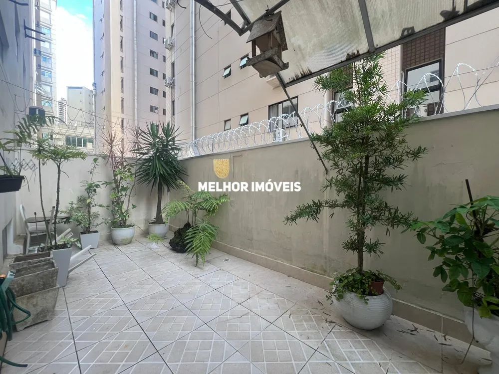 Apartamento, 3 quartos, 171 m² - Foto 5