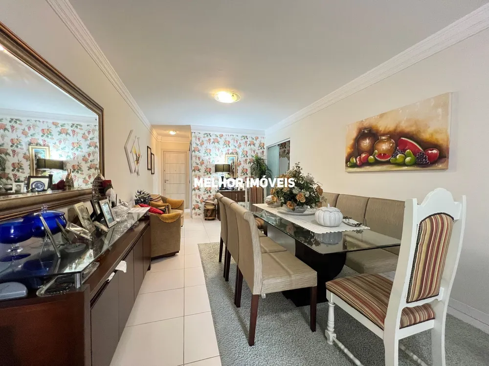 Apartamento, 3 quartos, 171 m² - Foto 1