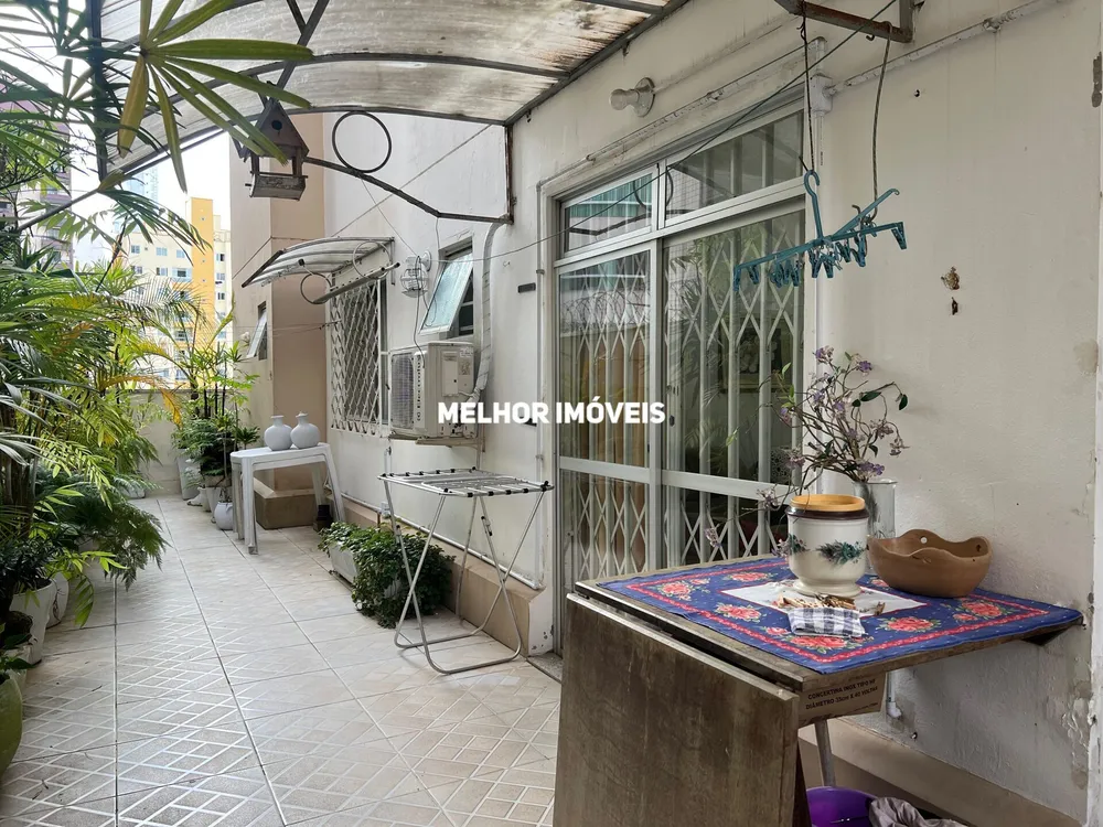 Apartamento, 3 quartos, 171 m² - Foto 15