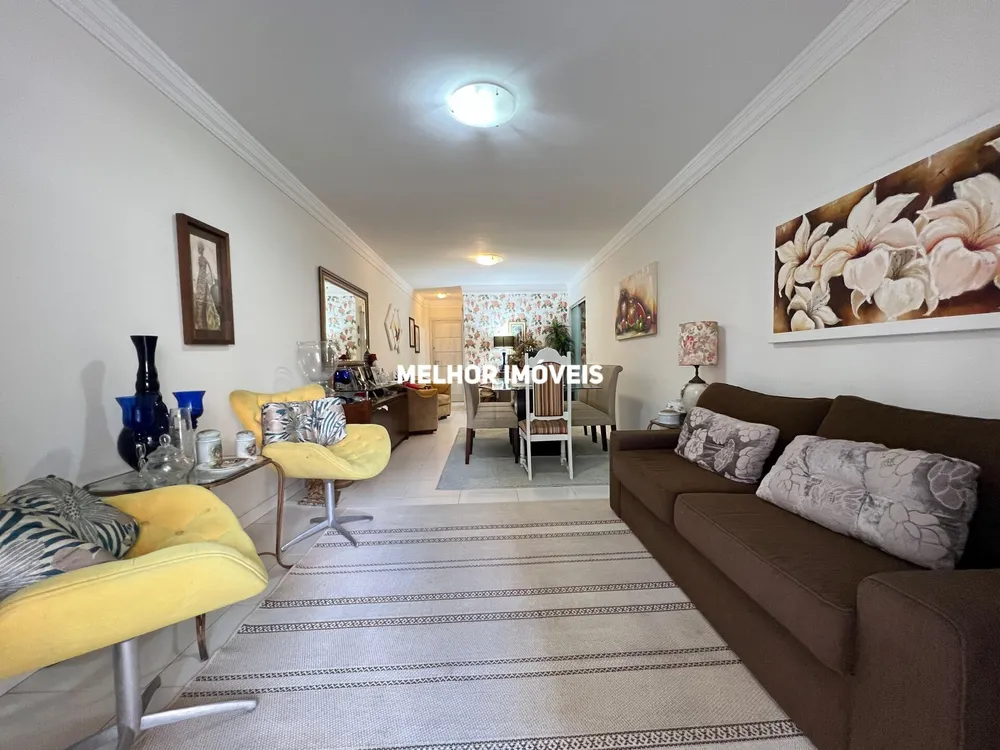 Apartamento, 3 quartos, 171 m² - Foto 2