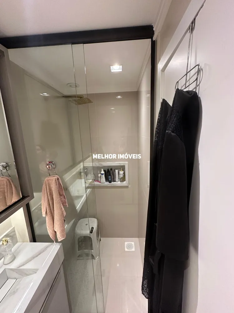 Apartamento, 2 quartos, 80 m² - Foto 3