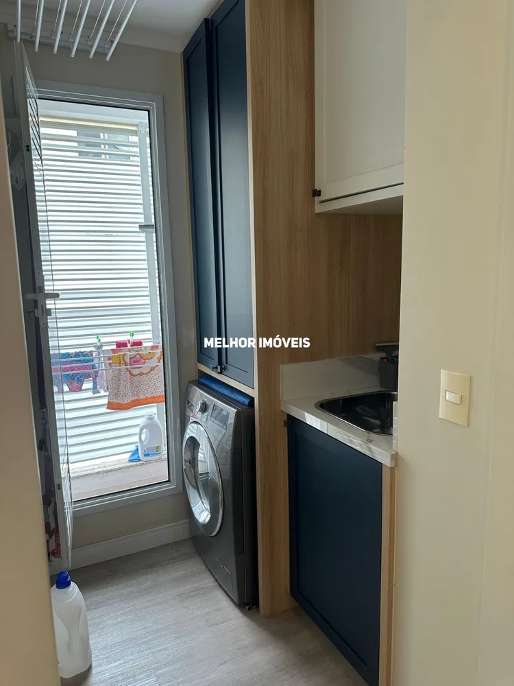 Apartamento, 2 quartos, 80 m² - Foto 3