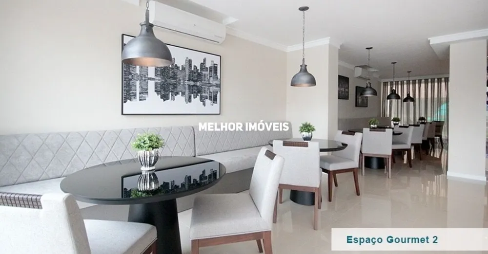 Apartamento, 2 quartos, 80 m² - Foto 12