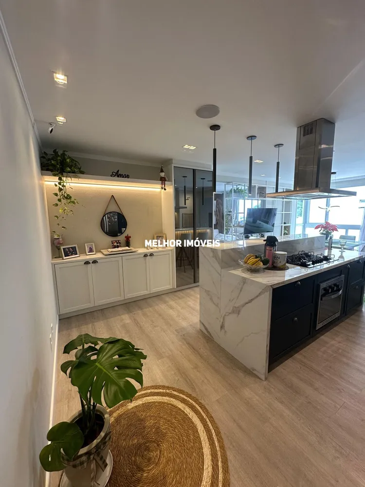 Apartamento, 2 quartos, 80 m² - Foto 2