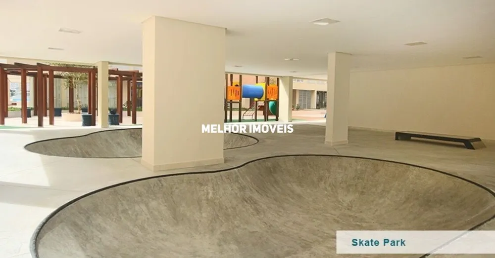 Apartamento, 2 quartos, 80 m² - Foto 1