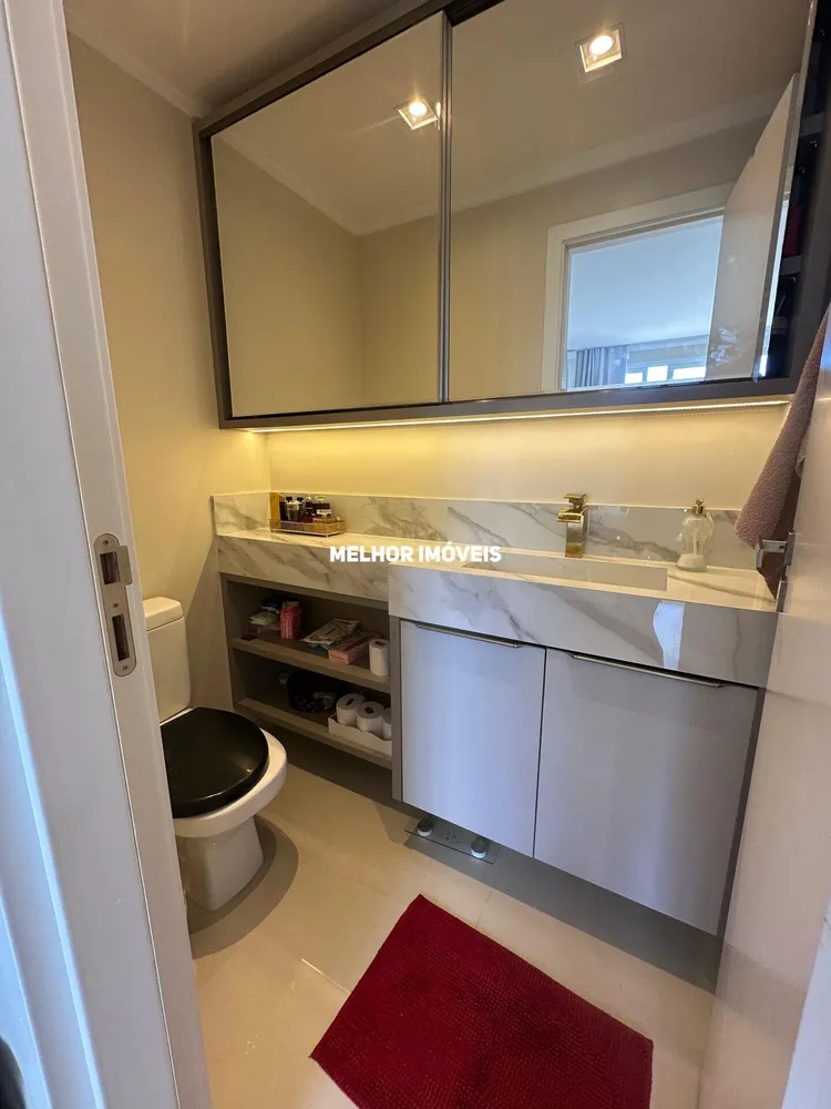 Apartamento, 2 quartos, 80 m² - Foto 5