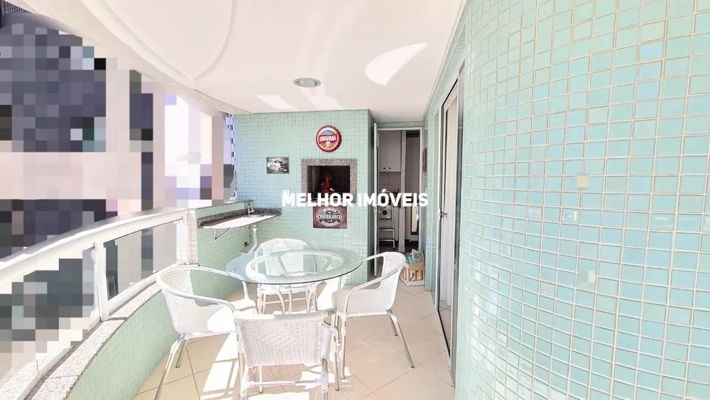 Apartamento, 2 quartos, 98 m² - Foto 4