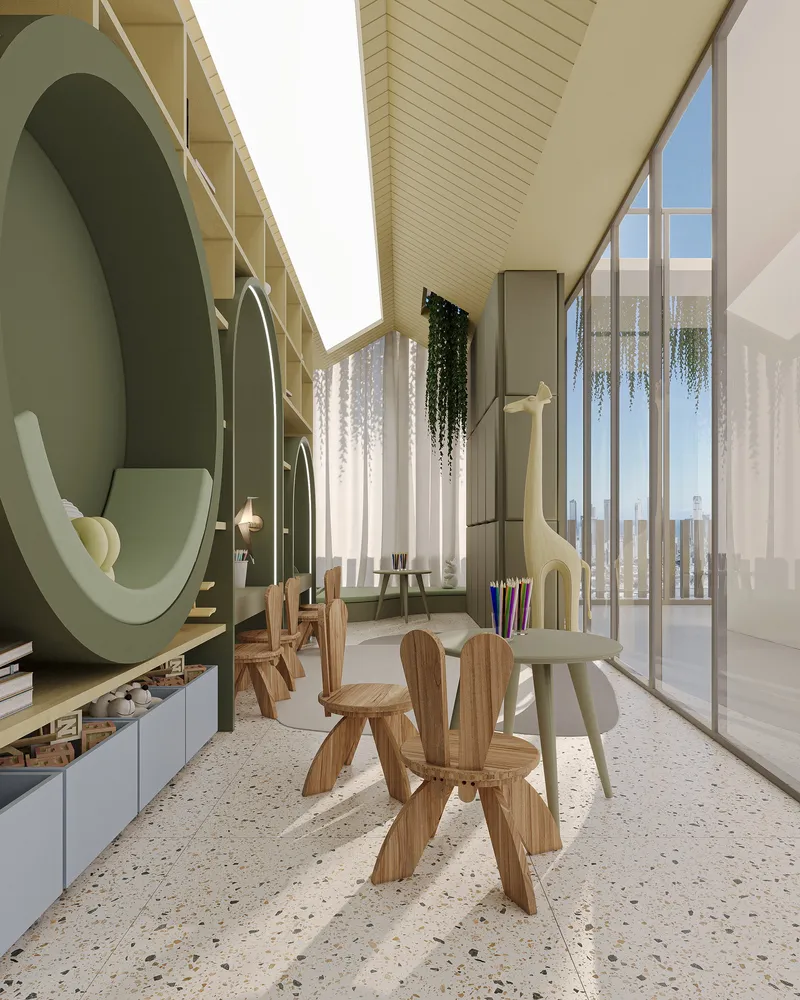 Apartamento, 4 quartos, 179 m² - Foto 1