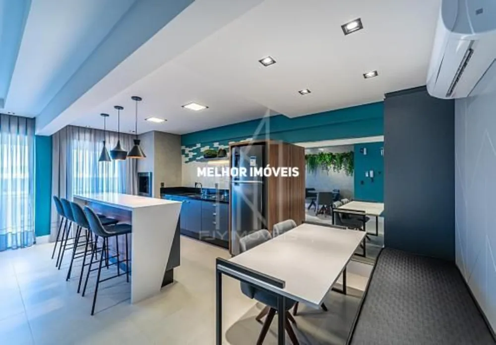 Apartamento, 2 quartos, 60 m² - Foto 10