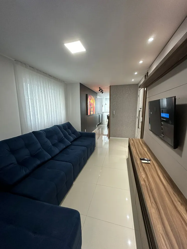 Apartamento, 2 quartos, 80 m² - Foto 1