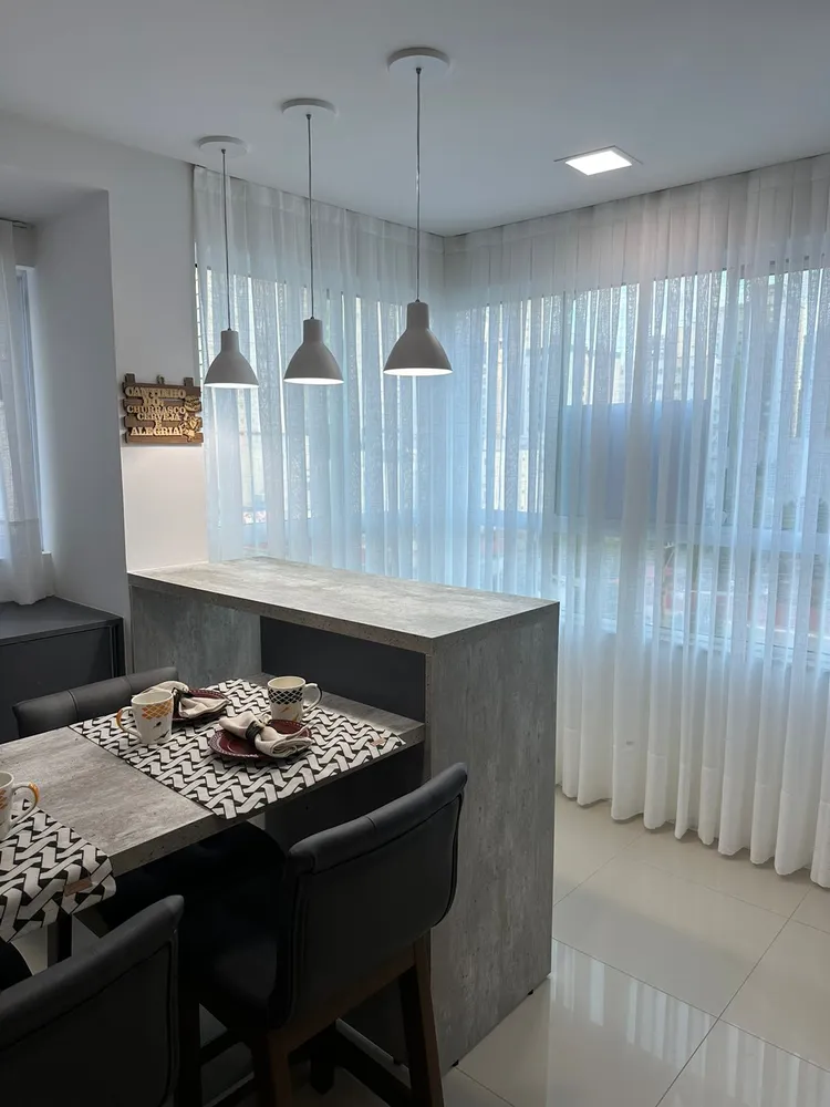 Apartamento, 2 quartos, 80 m² - Foto 9
