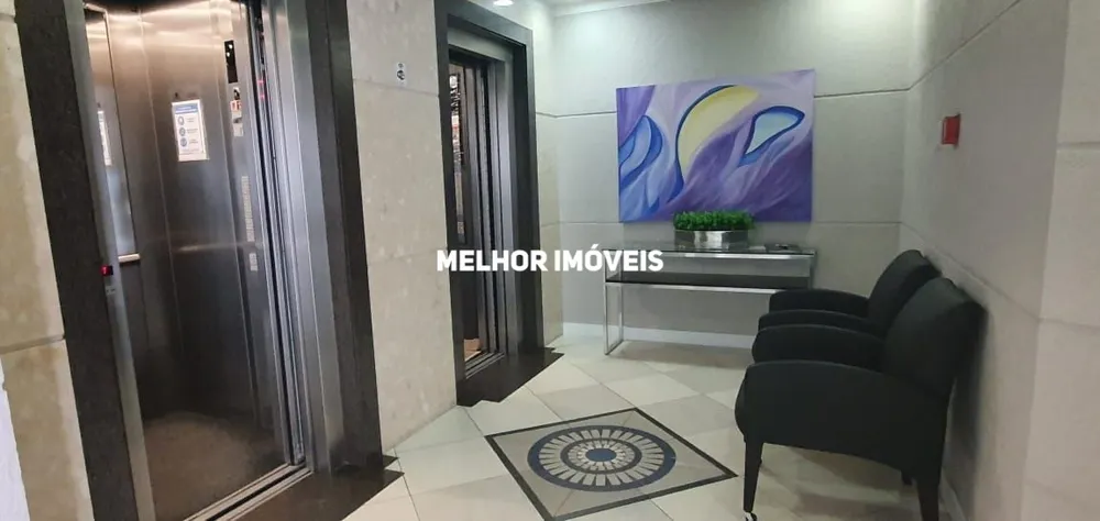 Apartamento, 2 quartos, 94 m² - Foto 2