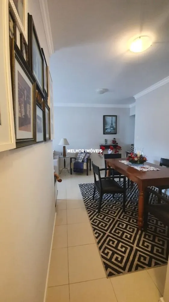 Apartamento, 2 quartos, 94 m² - Foto 3