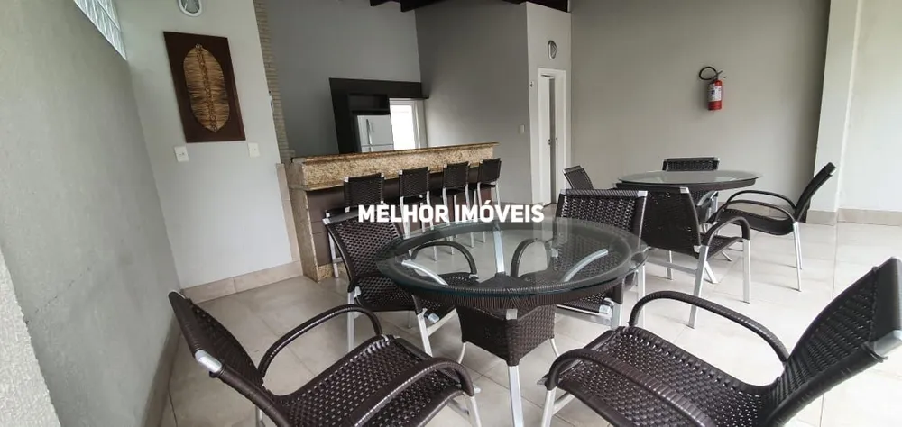Apartamento, 2 quartos, 94 m² - Foto 1