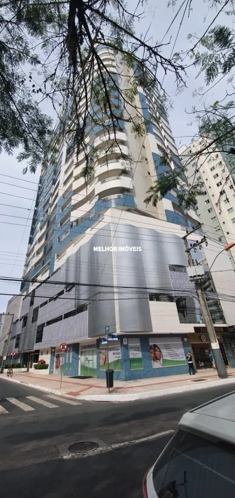 Apartamento, 2 quartos, 94 m² - Foto 3