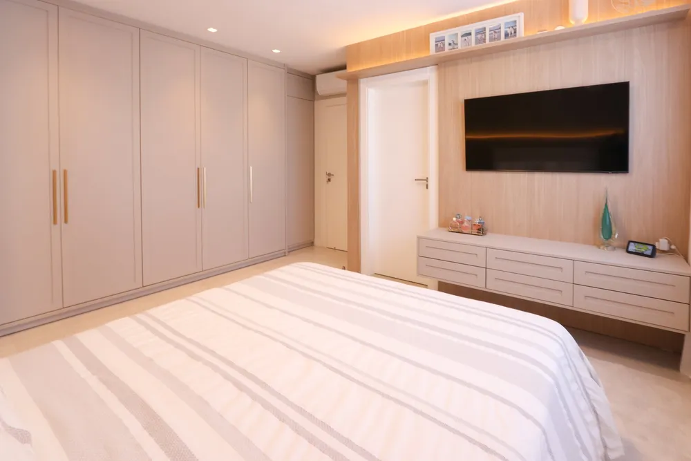 Apartamento, 4 quartos, 148 m² - Foto 1