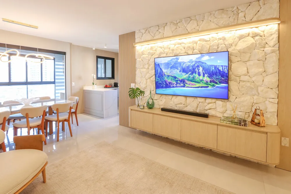 Apartamento, 4 quartos, 148 m² - Foto 7