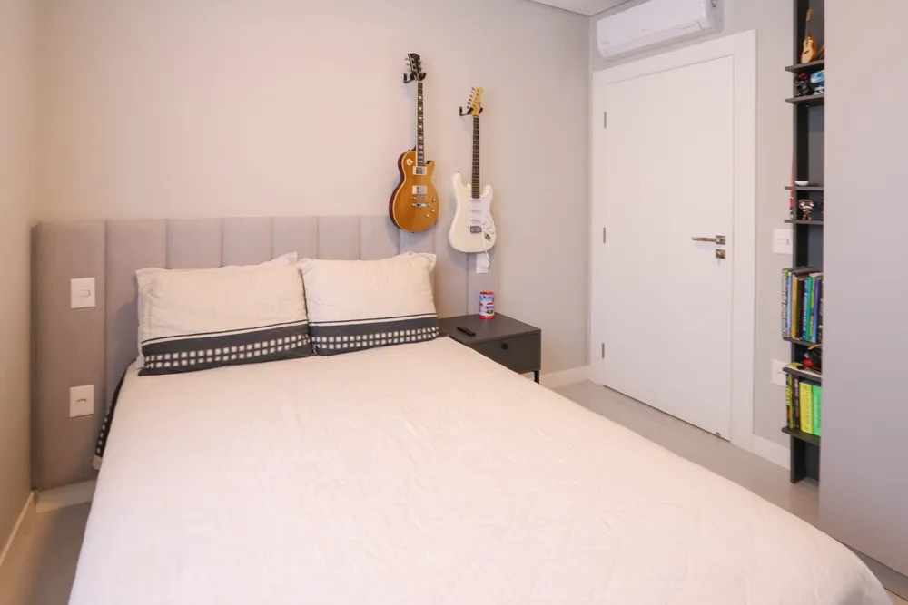 Apartamento, 4 quartos, 148 m² - Foto 3