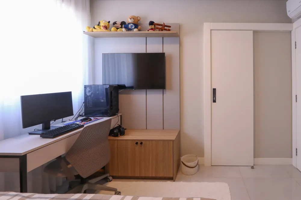 Apartamento, 4 quartos, 148 m² - Foto 10